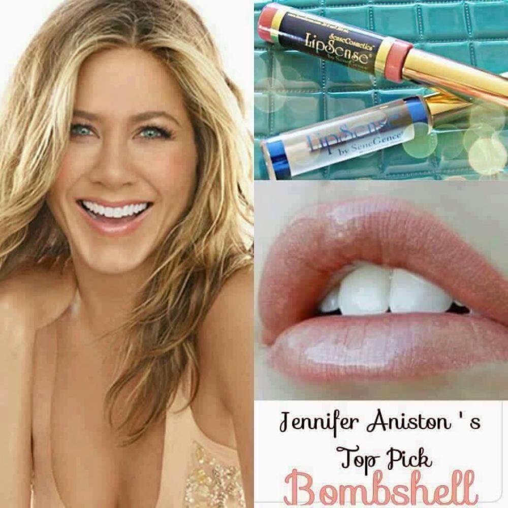 LipSense Bombshell - Picture 4 of 6